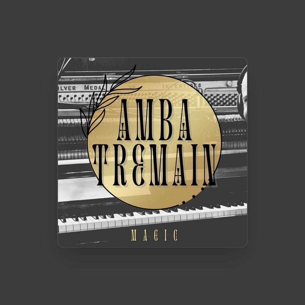 AMBA TREMAIN
