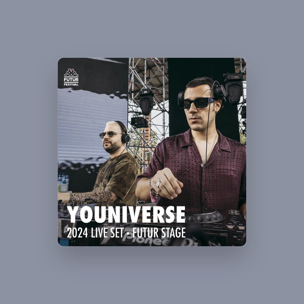 Youniversed