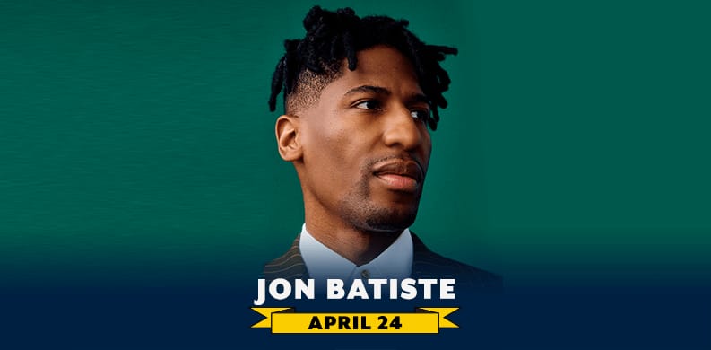Jon Batiste