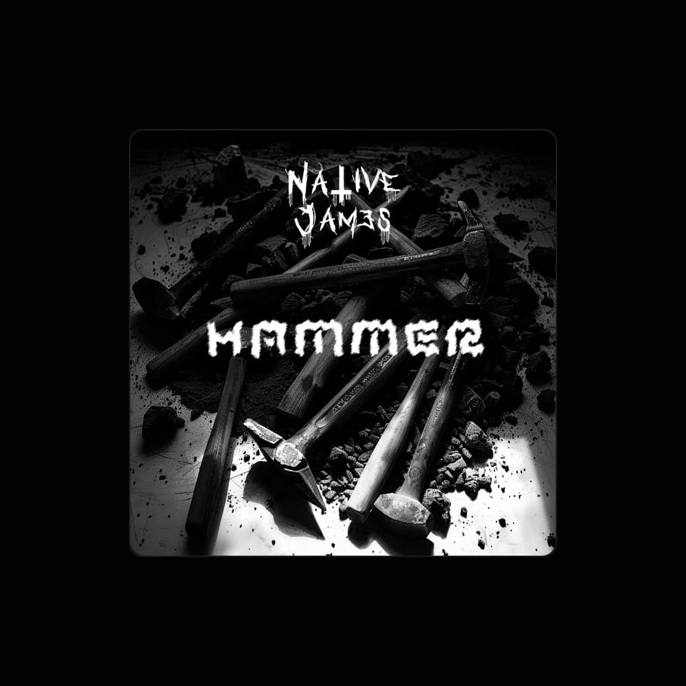 Native James