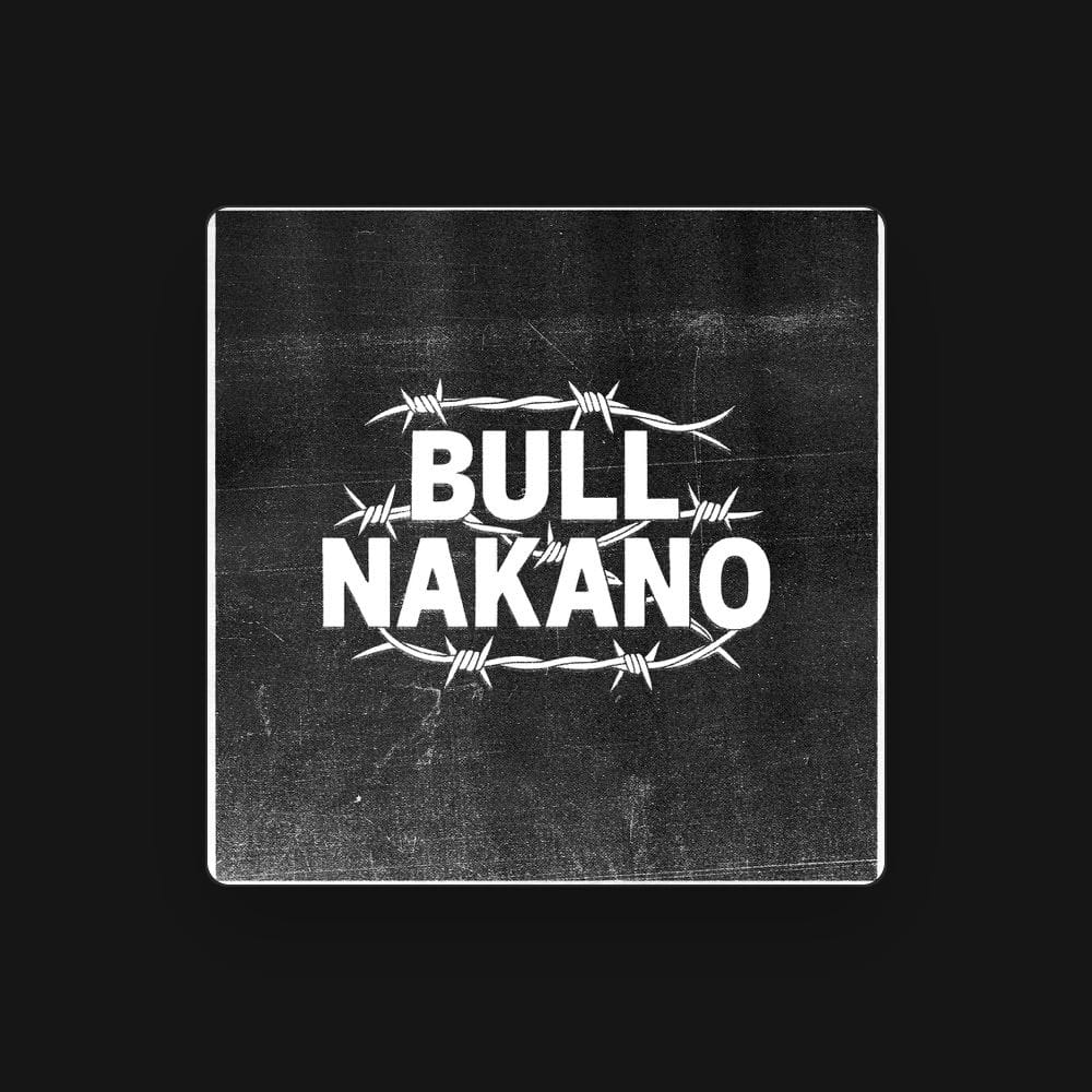 Bull Nakano
