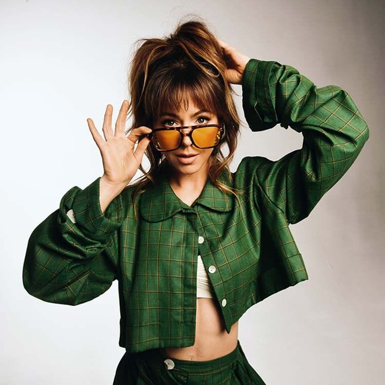 Lindsey Stirling