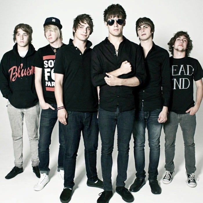 I See Stars