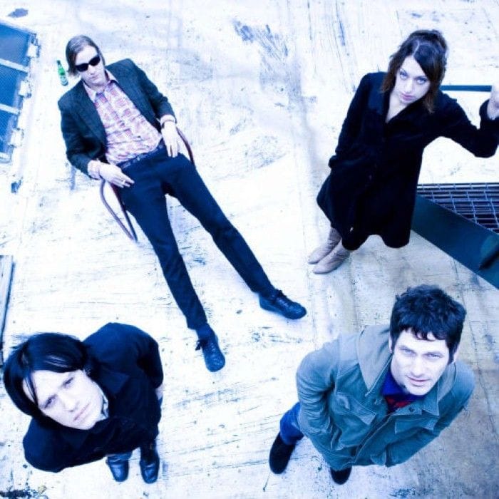 The Dandy Warhols