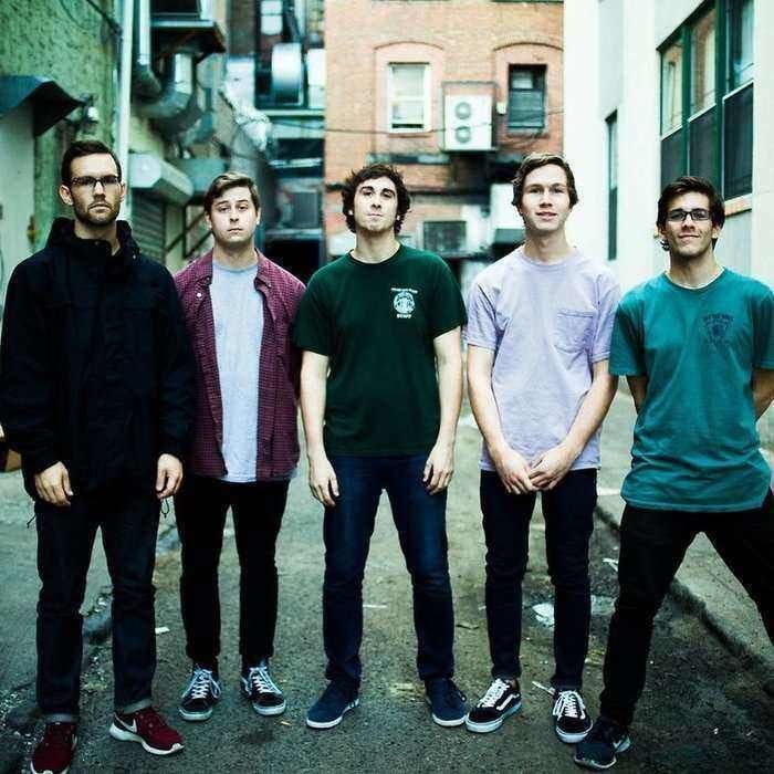 Knuckle Puck