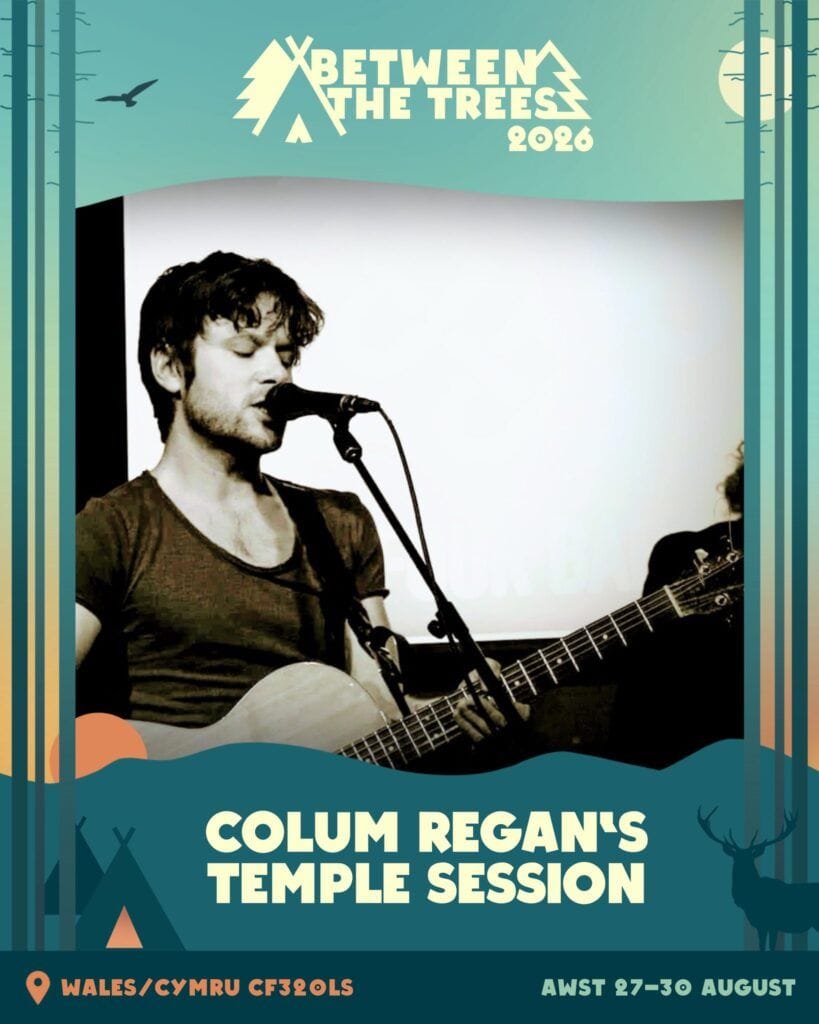 Colum Regan