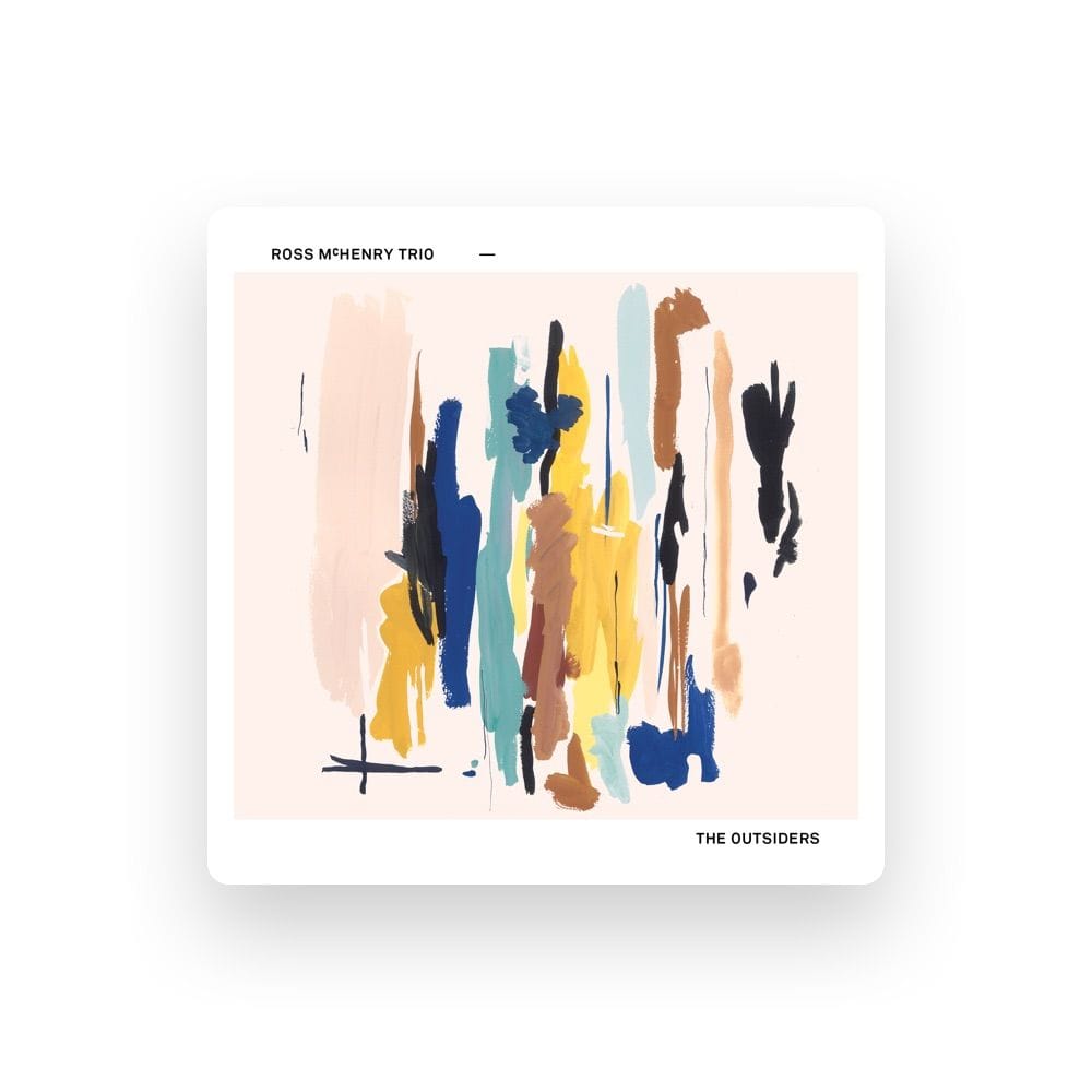 Ross McHenry Trio