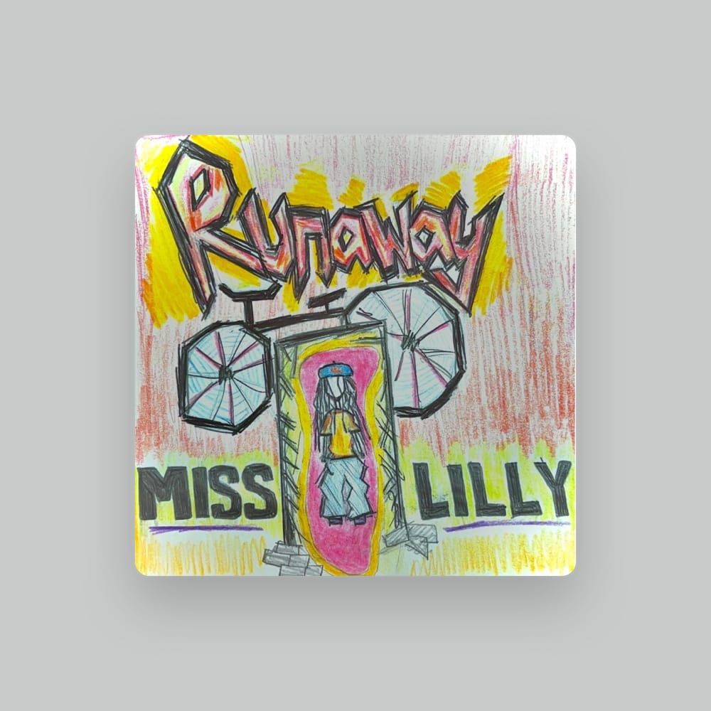 Miss Lilly