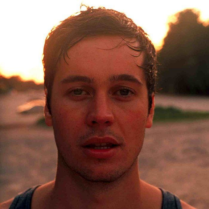 Washed Out