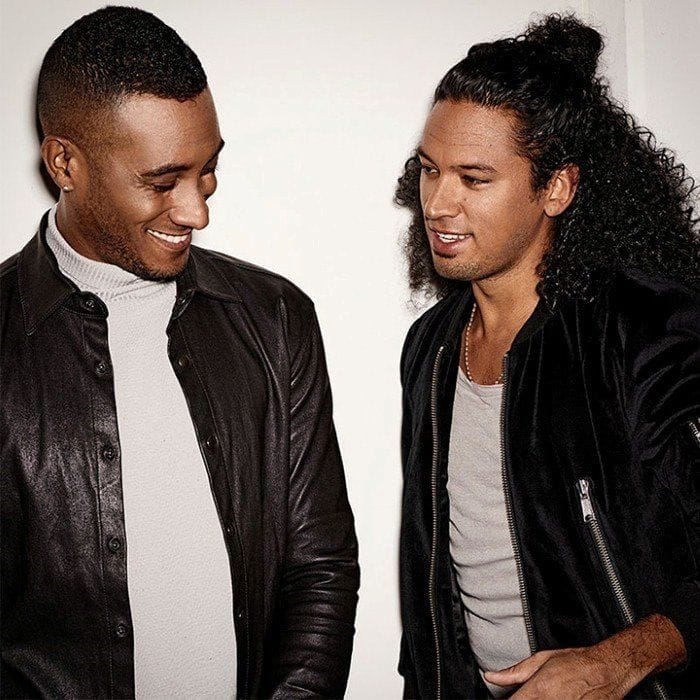 Sunnery James & Ryan Marciano