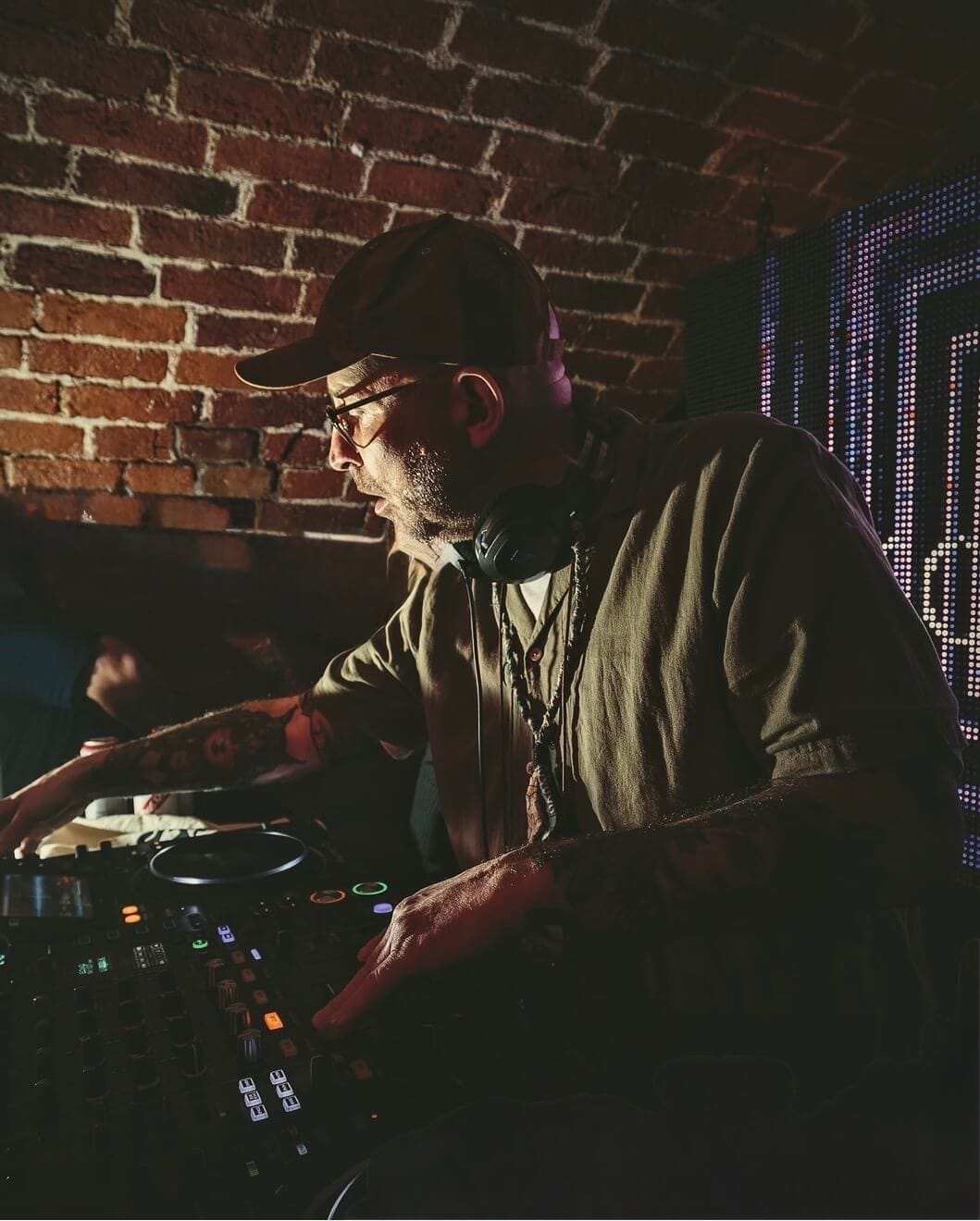 Phil Gifford (Wobble)