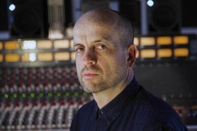 Matthew Herbert