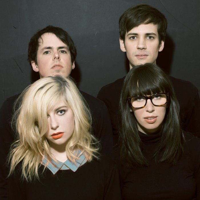 Alvvays