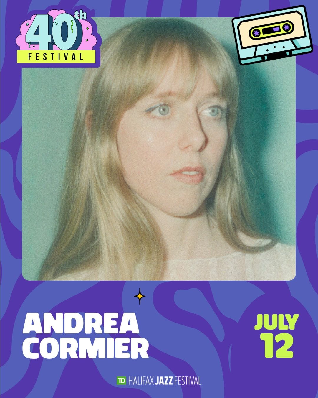 Andrea Cormier