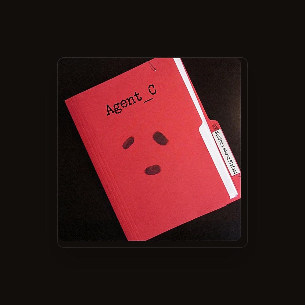 Agent C