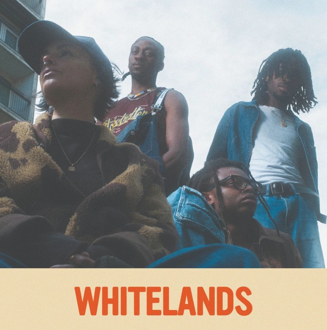 Whitelands