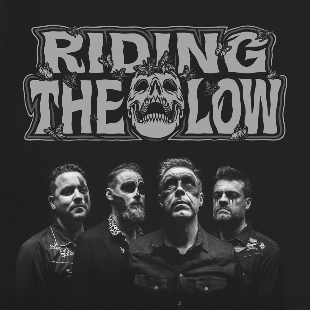 Riding The Low