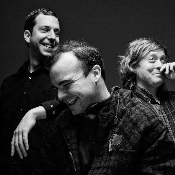 Future Islands