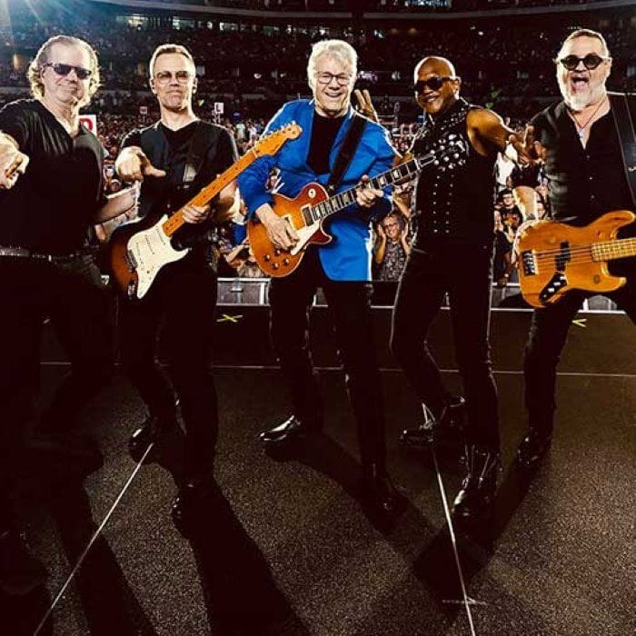 Steve Miller Band