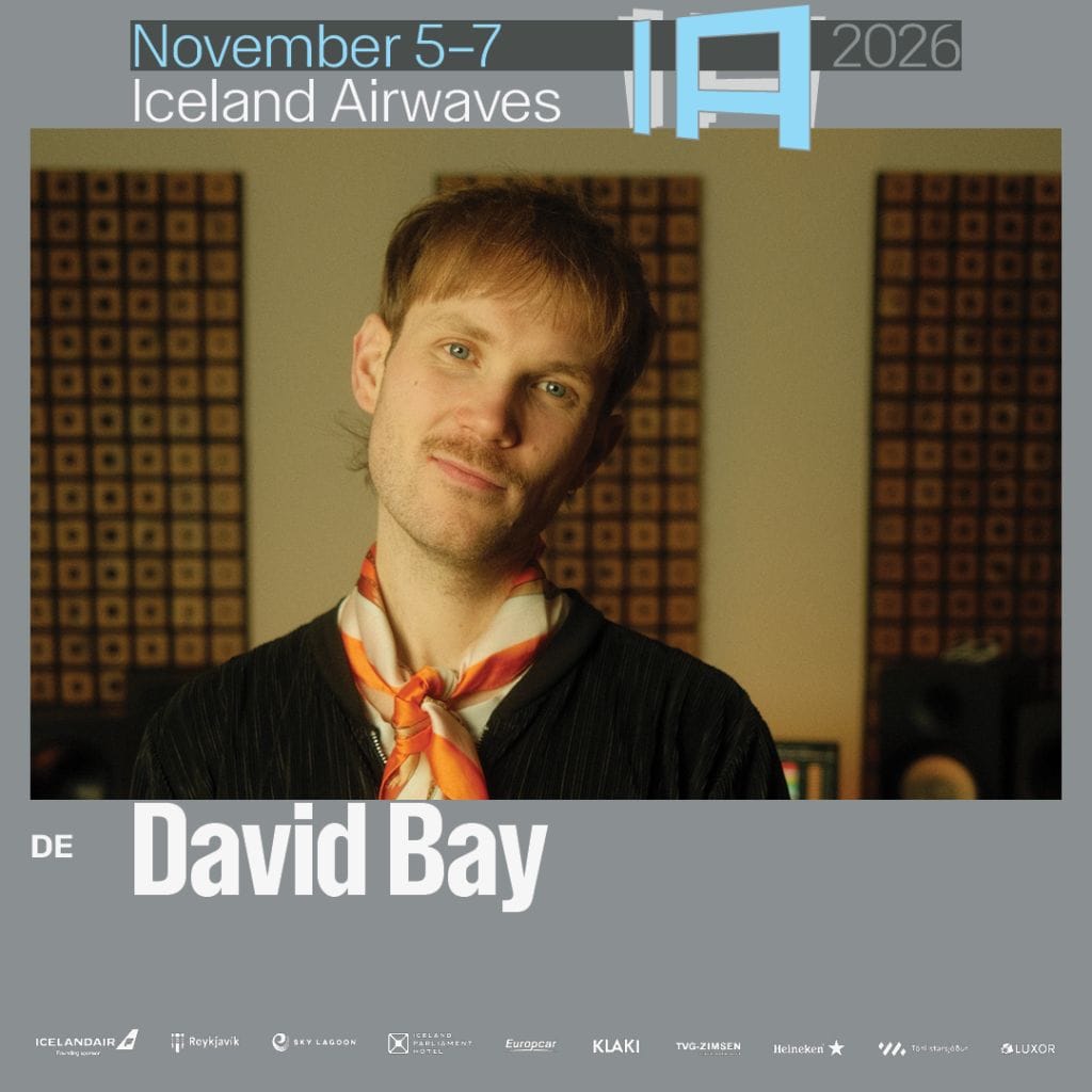 David Bay