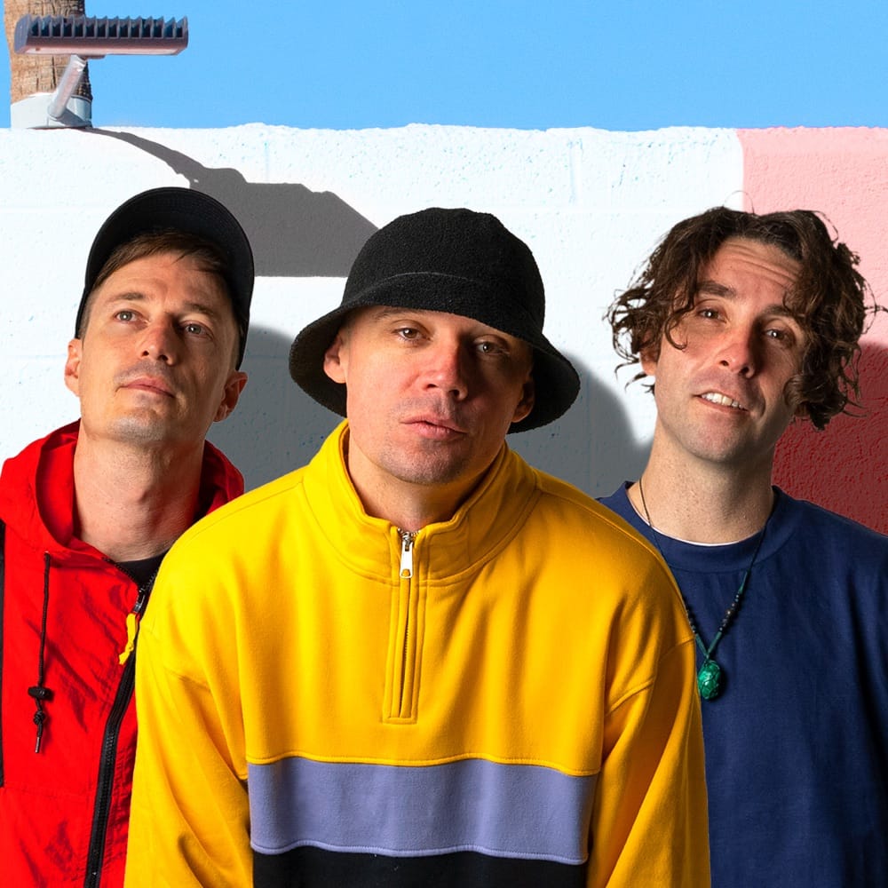 THUNDAMENTALS
