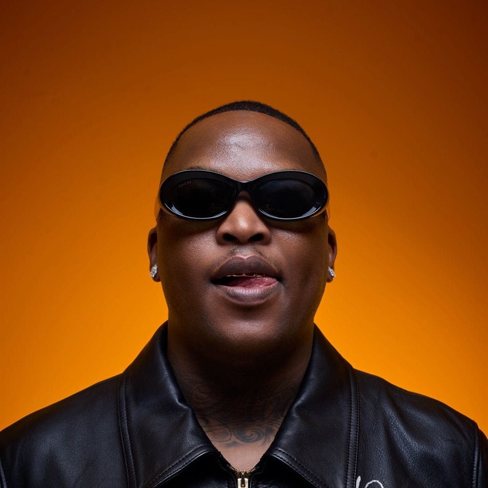 Oscar Mbo
