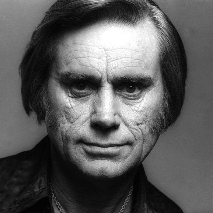 GEORGE JONES