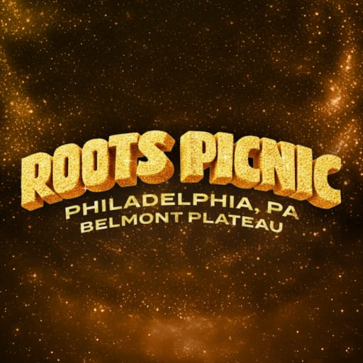 Roots Picnic