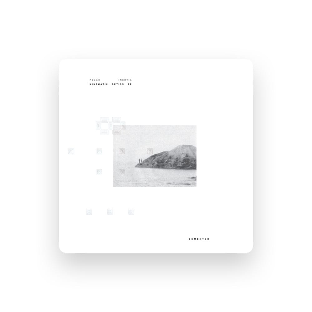 Polar Inertia