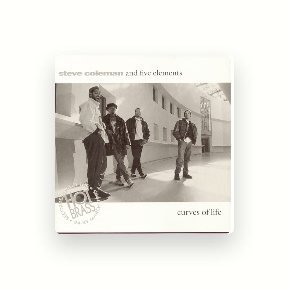 Steve Coleman & Five Elements