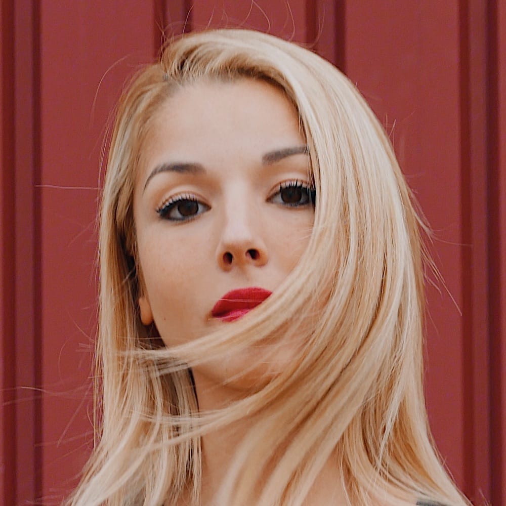 Viviana Casanova