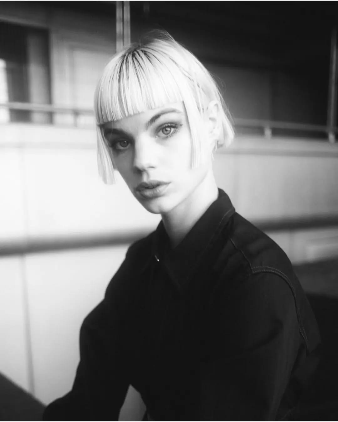 Estella Boersma