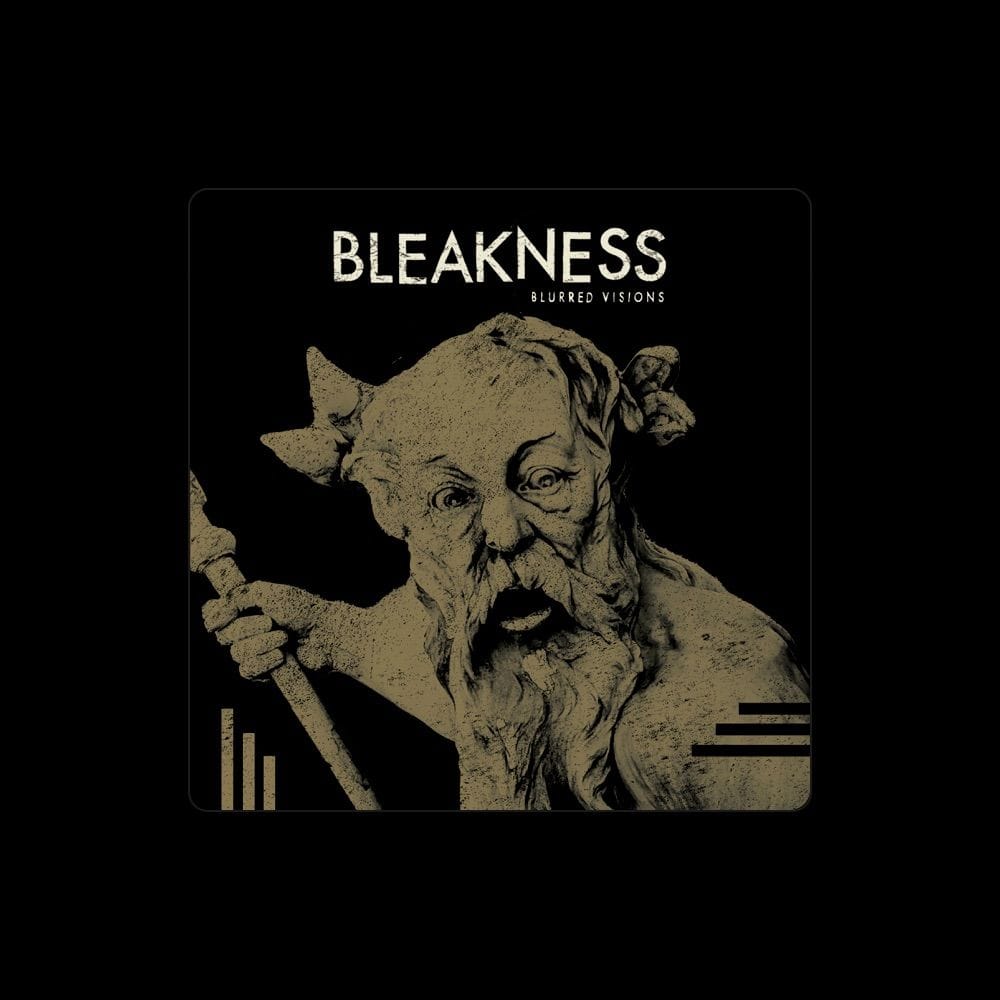 BLEAKNESS