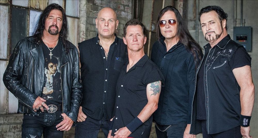 METAL CHURCH