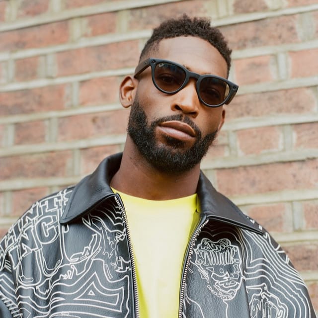 Tinie Tempah