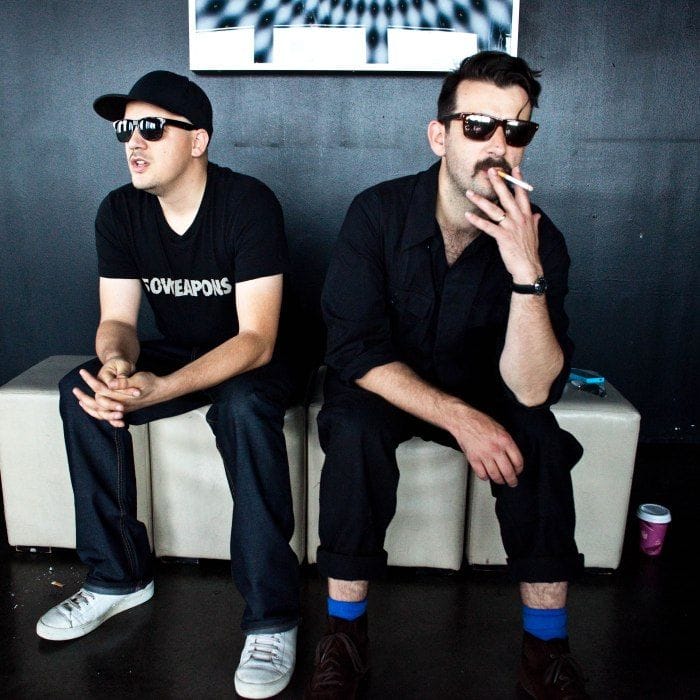 Modeselektor