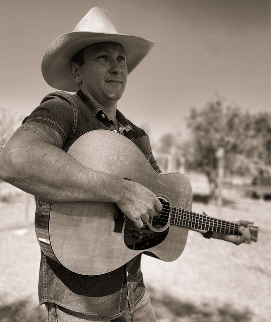 Paul Ricketts