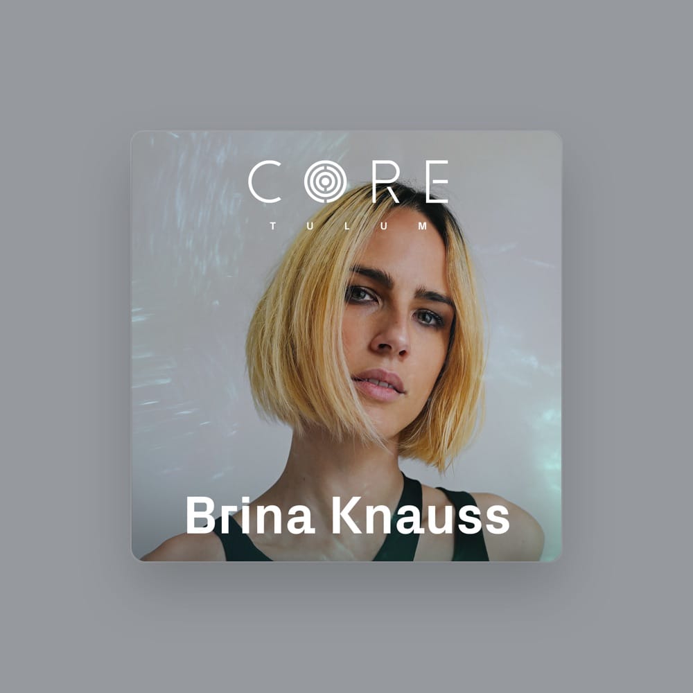 Brina Knauss