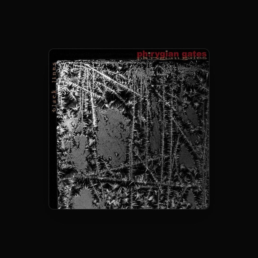 Phrygian Gates