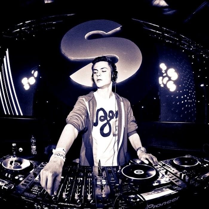 Martin Garrix
