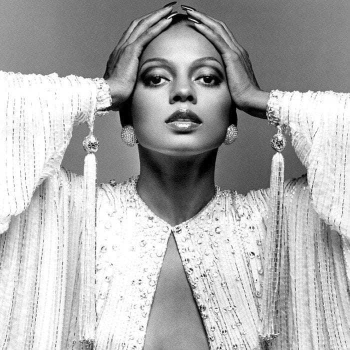 Diana Ross