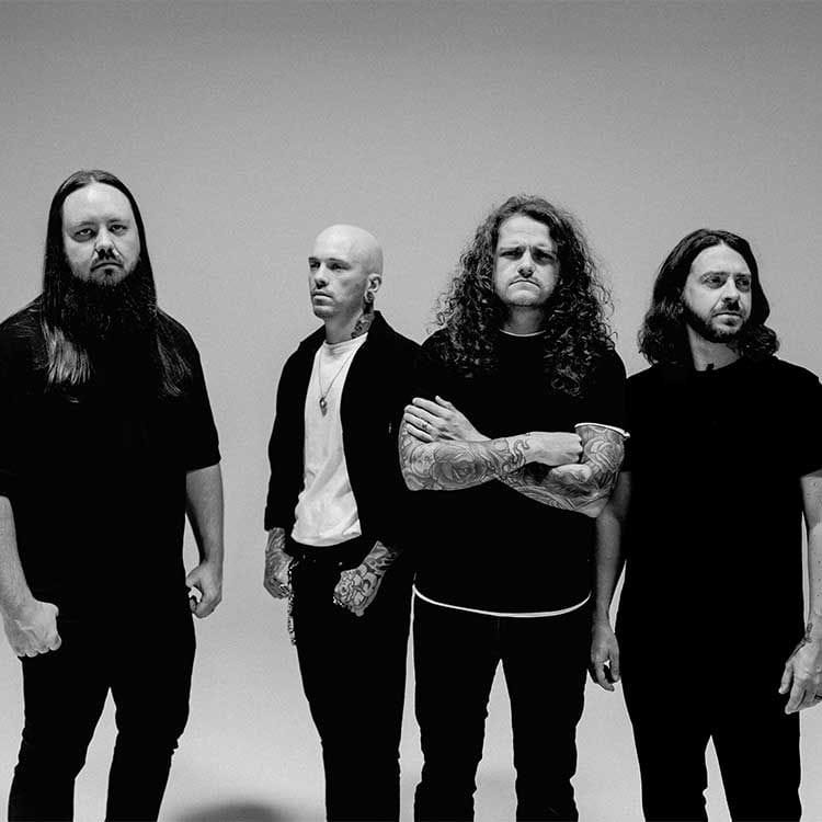 Miss May I