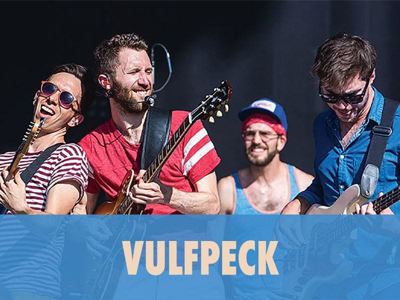 Vulfpeck