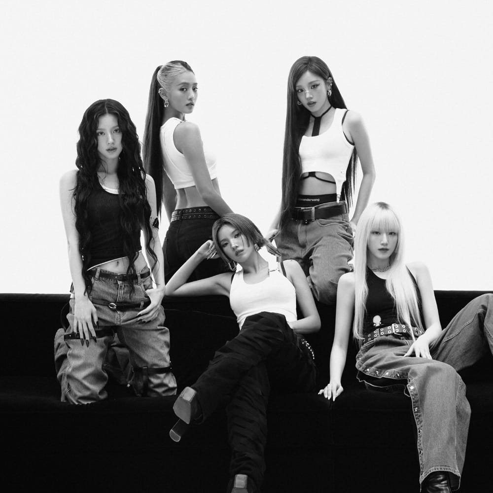 I-DLE