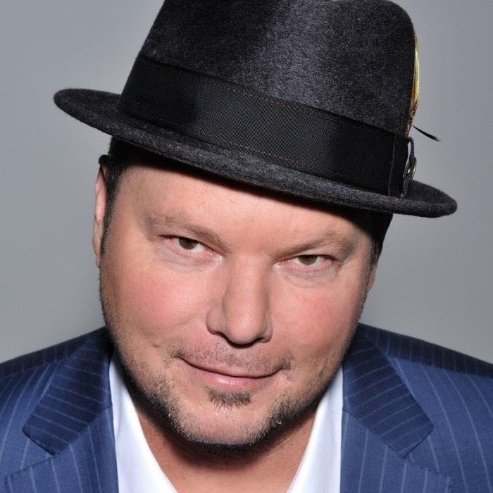 Christopher Cross