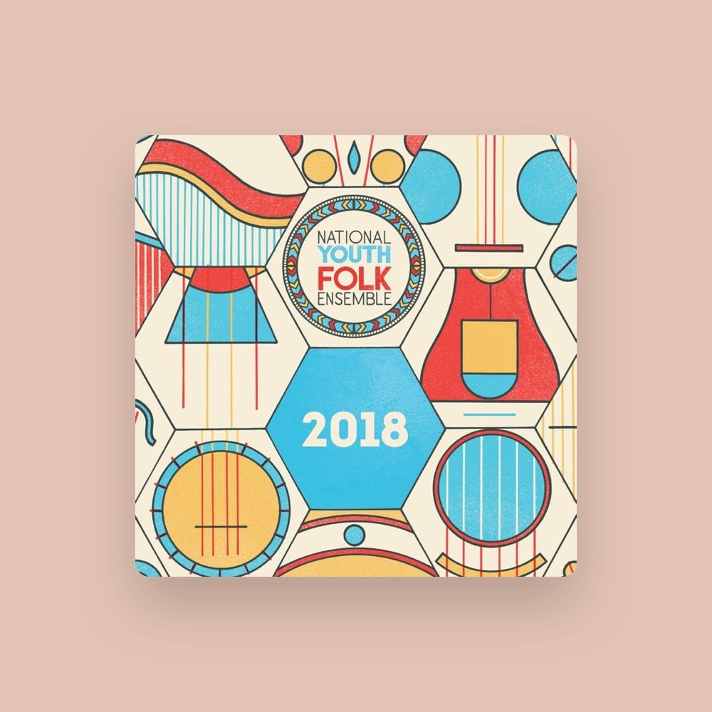 London Youth Folk Ensemble