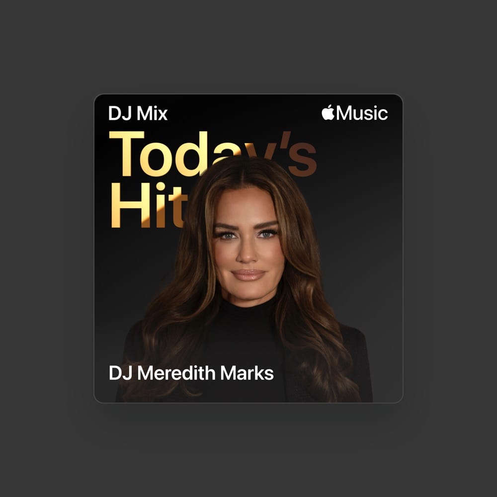 Meredith Marks