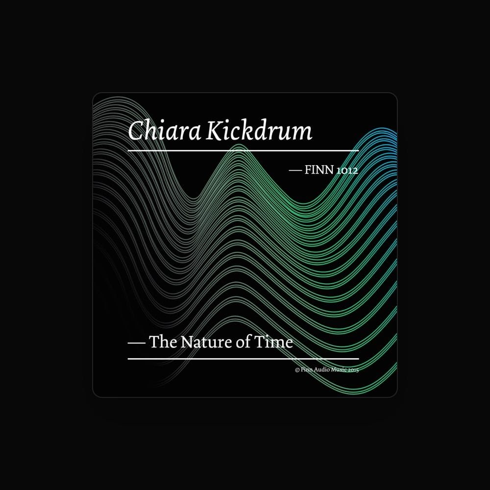 Chiara Kickdrum