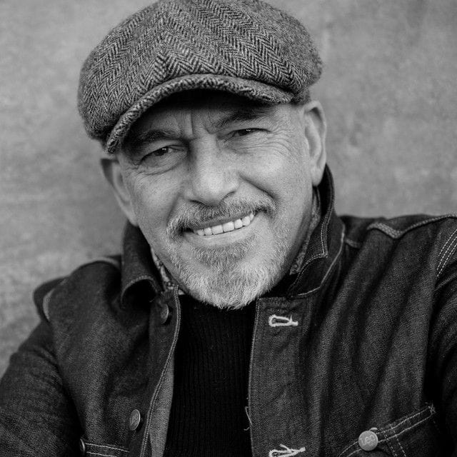 THE BLACK SORROWS