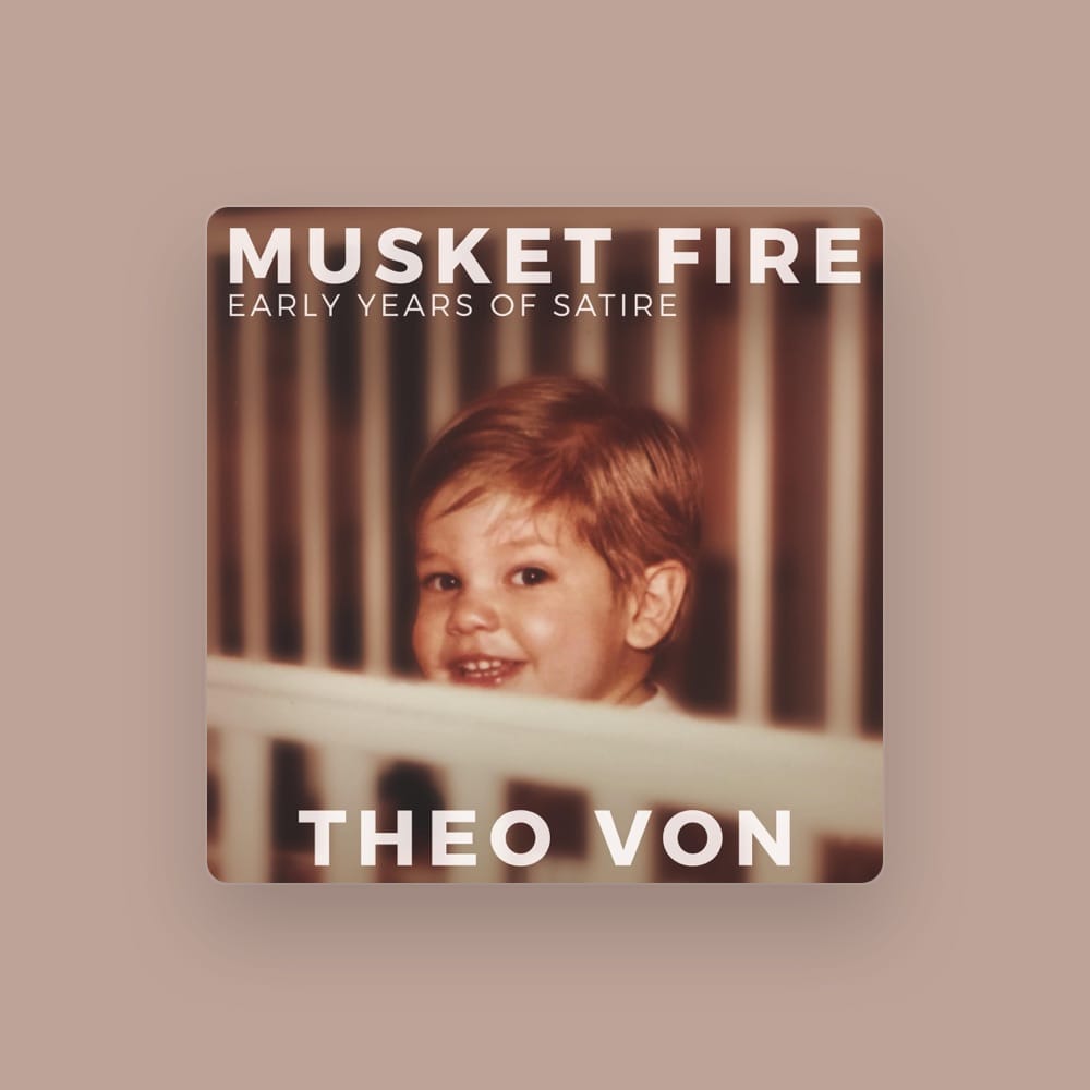 Theo Von